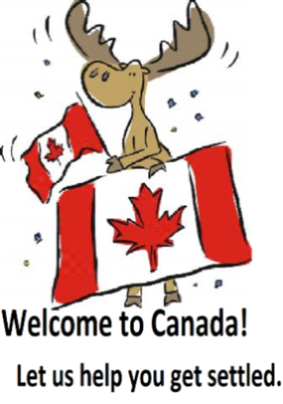 Pic Welcome to Canada